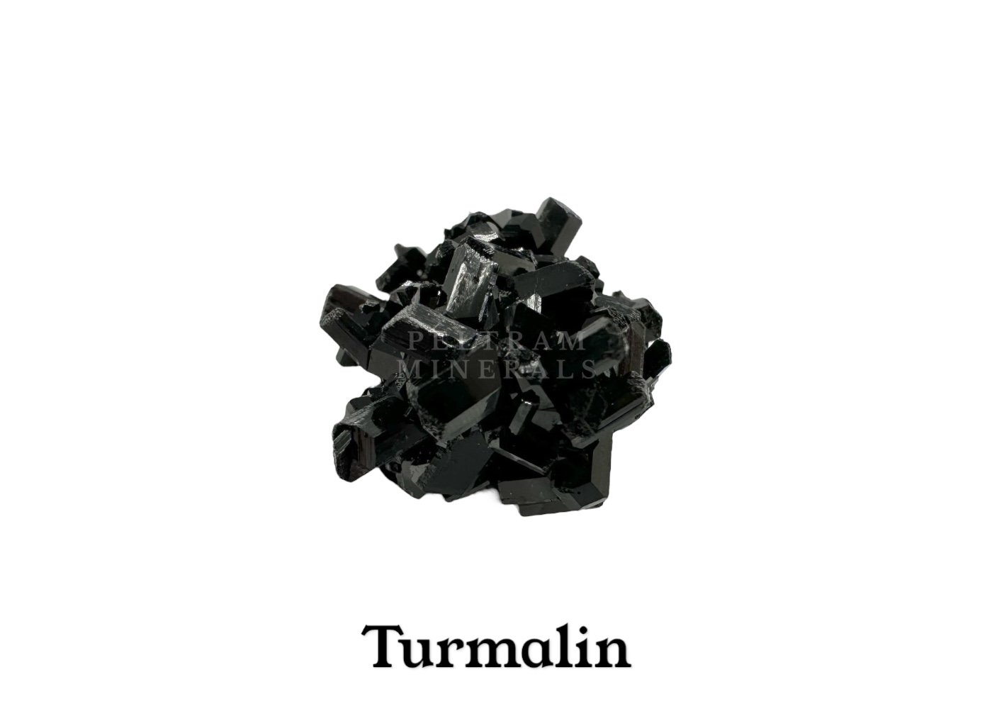 Turmalin